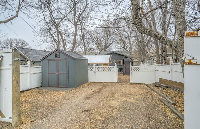 Ohana Hut - Photo 32