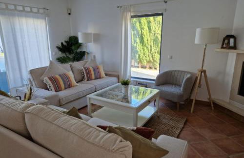 Beachfront house,Manta Rota,Algarve - Foto 17