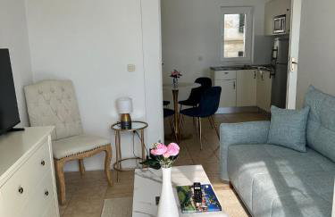 Villa Leo Beach Apartment - Foto 10