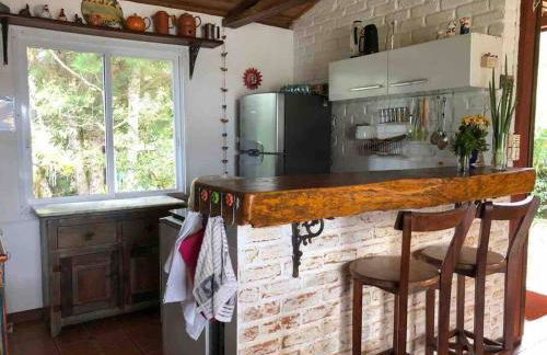 Casa das flores - Lavras Novas - Photo 18