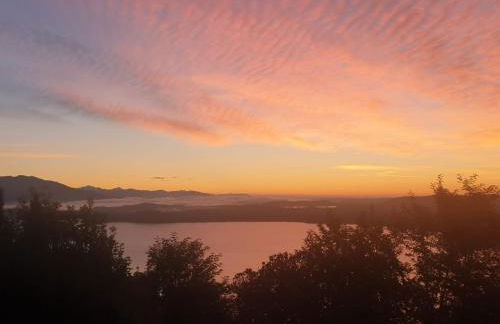 Einzigartiges Haus mit wunderbaren Seeblick auf Lago Maggiore - Foto 27