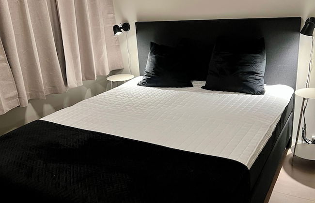 Bispegata 5 Apartment hotel - Foto 39