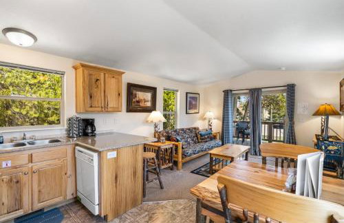 Cozy 1 bedroom in West Yellowstone, just 1 minute from Yellowstone Park! Alpine 1 - Foto 29