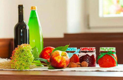 Apartment in Brixen with Pool & Dolomites Views - Foto 10