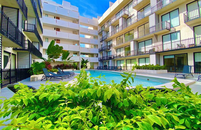 Urban Towers by Andiani Travel - Photo 21