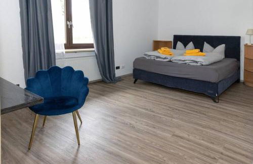 am Wehr Comfortable Holiday Residence - Foto 27