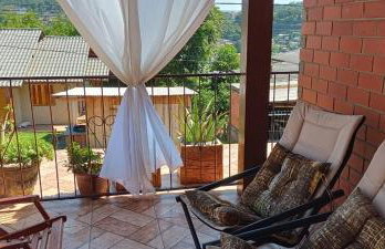Recanto Das Águias - Foto 43