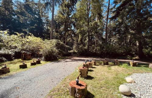 Perch - Ellie's Secret Cabin - Foto 48