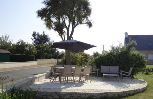 Maison de la Presqu'île - 4 chambres avec Vue Mer - Foto 12