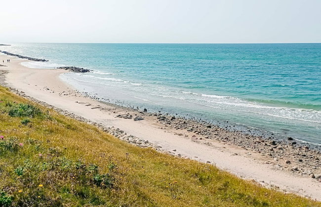 5 Person Holiday Home in Gilleleje - Foto 26