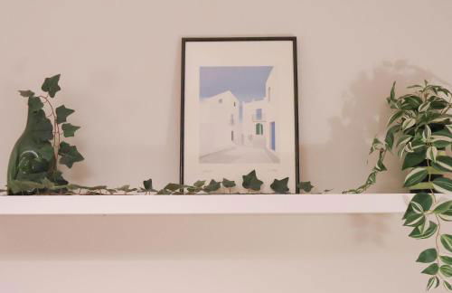 Areia StayInn Beach Apartment - Foto 20