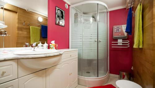 Studio Rouffach - Foto 5, Shower