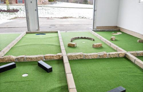 Nookside Grand Estate For 8 - Foto 46