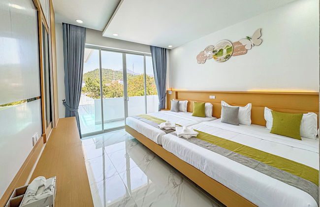 De KT Villa Kampot - Photo 38