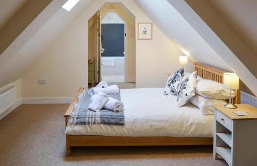 Middle Cottage - Foto 17