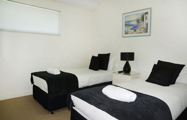 Blue C Coolangatta - Photo 8