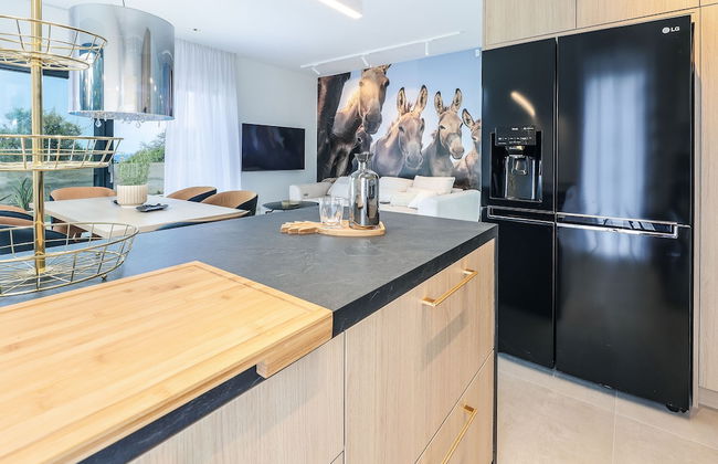 Luxury villas Sunrise & Sunset - Foto 36