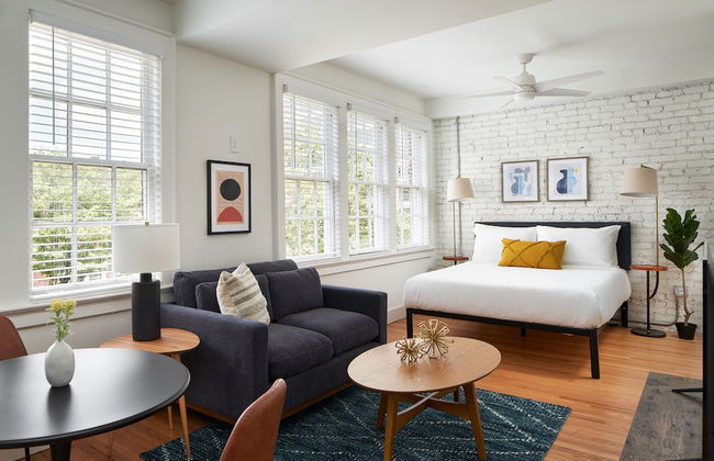 Kasa Studio Revival Atlanta - Foto 30