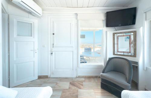 Eagles' Nest Mykonos Suites & Apartments with Heated Pool & Jacuzzis - Foto 80