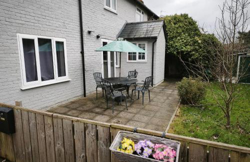 Groombridge 1 Bed self catered flat, can sleep 2 - Foto 10