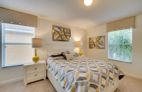 5 Mi to Walt Disney World! Gem with Resort Perks - Foto 23