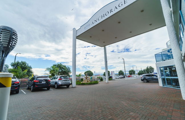 Anchorage Motor Lodge - Foto 56