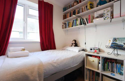 Air Maison - Farm Cottage - Hayling Island Home - Sleeps 6 - Foto 15