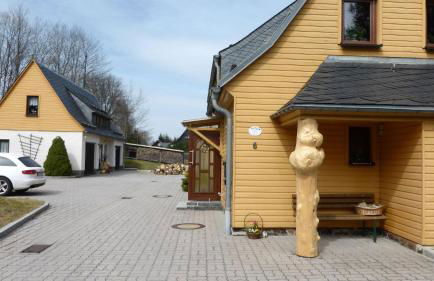 Ferienwohnung-Wasserfloh - Foto 11