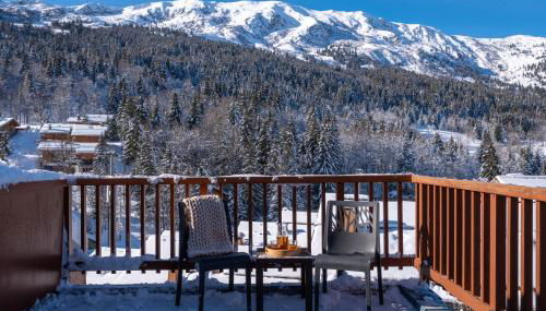 Résidence Pierre & Vacances Les Ravines - Foto 2