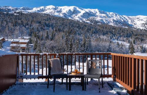 Résidence Pierre & Vacances Les Ravines - Foto 2