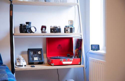 Reeve House - 2-Bed - FREE Parking & Wi-Fi - Foto 12