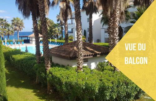 Evasion Corse Direct mer Piscine Terrasse - Foto 1