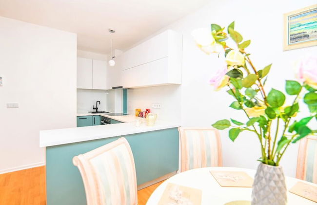 Modern 2bdr Apartment-best View- Free Parking - Foto 5