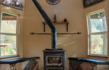 Maple Haven Cabin - Foto 13