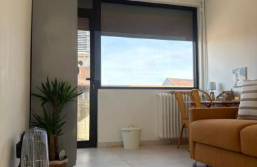 L'appartement du bonheur - Au Cœur des Volcans d'Auvergne sur la Route du Sud - Foto 2