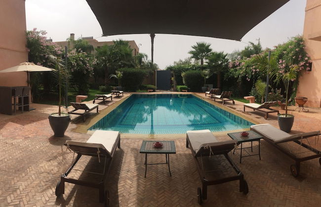 Villa Dar Manou - Foto 15