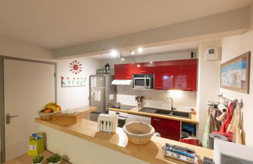 Appartement Le Bois de Marie - Foto 8