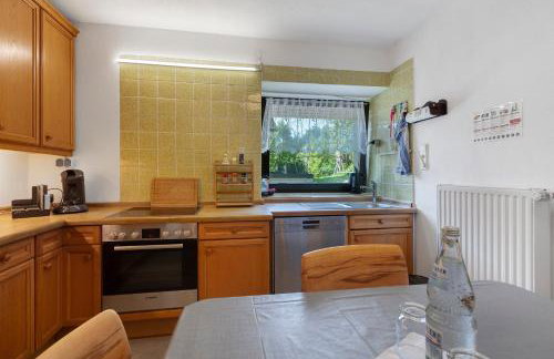 Apartment Alte Poststation - Foto 6