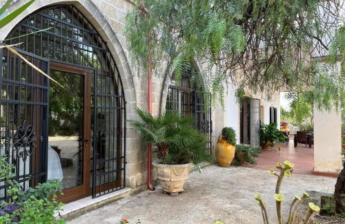 Masseria La Camardia - Foto 155