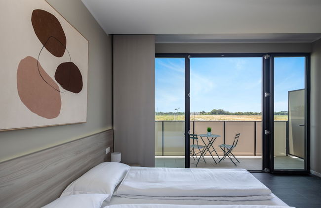 Virtual-Superior Apartments Milano Opera - Foto 9