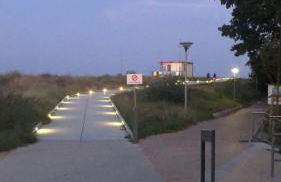 Strandstraße H3W6 Kölpinsee - Foto 37