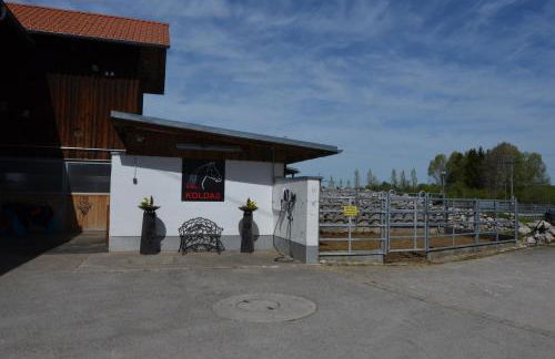 Ferienwohnung Koldas DG - Foto 13