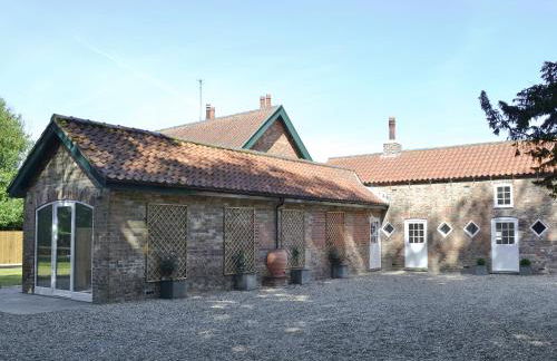 The Garden Cottage - Foto 23