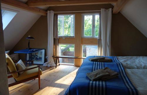 Fachwerkhaus am Fluss - Foto 19