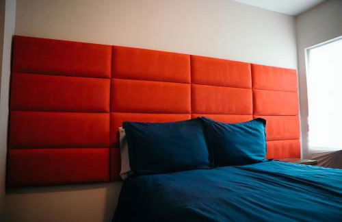 Charm City Luxury 4 Bedroom Brick Home - Foto 64