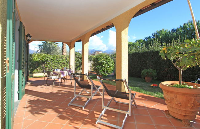 Villa Anna - Foto 38