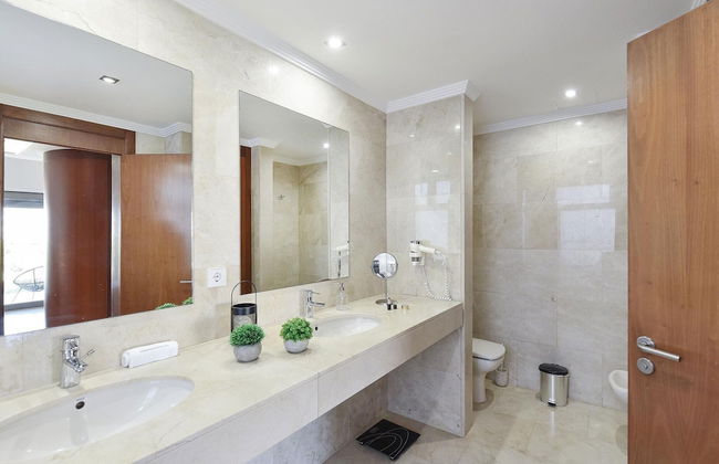 Villa With Private Pool in the Golf Resort - Foto 24