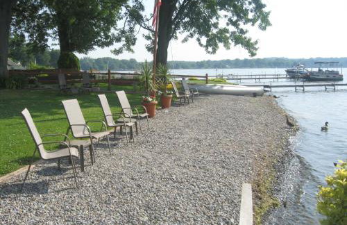 Serenity On The Lake - Foto 18