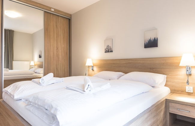 Sun & Snow Resort Karkonosze - Photo 33