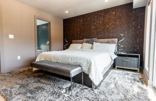 3 Bedroom Luxury Penthouse DC - Foto 44